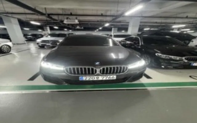 인천중고차할부조회 5시리즈 (G30) 523d M 스포츠 매물 사진 2 - 2023/08 76,459km