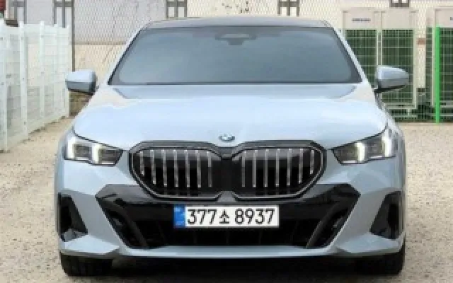 인천중고차할부조회 5시리즈 (G60) 530i xDrive 매물 사진 17 - 2025/04 16,766km