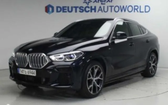 인천중고차할부조회 X6 (G06) xDrive 30d M 스포츠 매물 사진 7 - 2022/03 74,299km