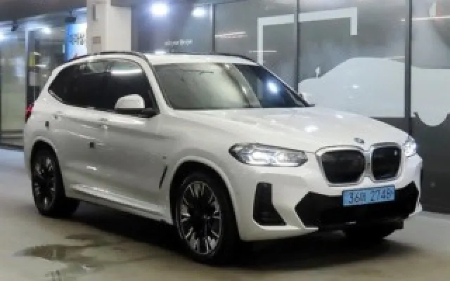 인천중고차할부조회 iX3 (G08) M 스포츠 매물 사진 10 - 2023/08 41,727km