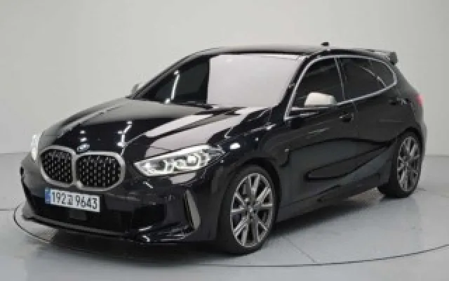 인천중고차할부조회 1시리즈 (F40) M135i xDrive 매물 사진 6 - 2024/08 15,935km