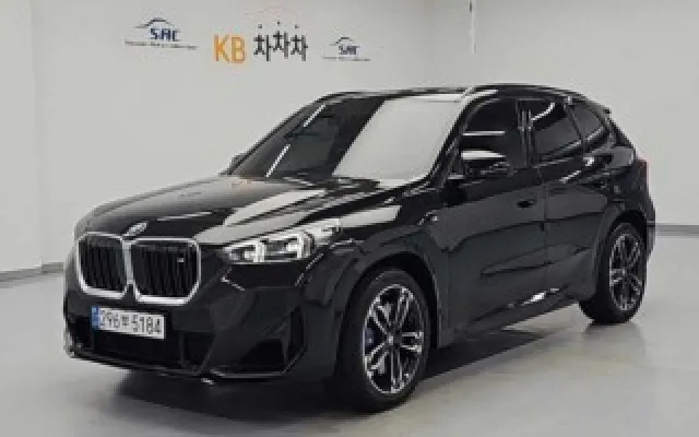 인천중고차할부조회 X1 (U11) M35i xDrive 매물 사진 3 - 2025/06 15,273km