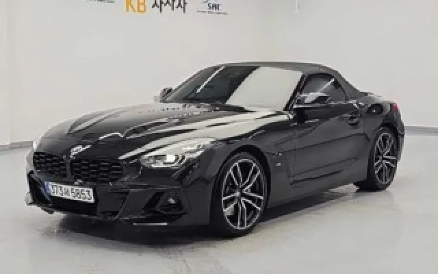 인천중고차할부조회 Z4(G29) sDrive 20i 스포츠 매물 사진 8 - 2024/06 13,850km