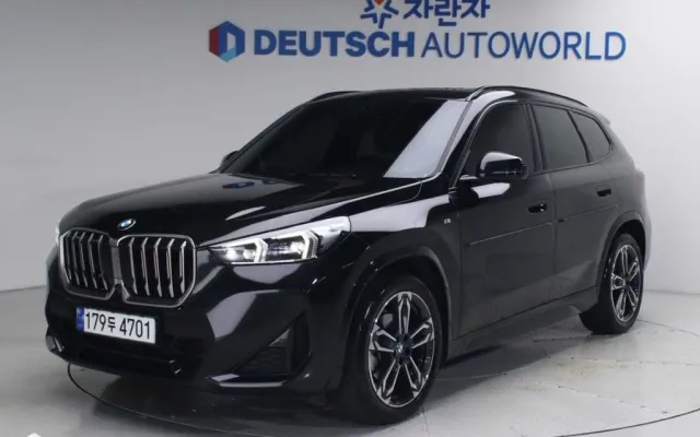 인천중고차할부조회 X1 (U11) xDrive 20i M 스포츠 매물 사진 15 - 2023/11 18,101km