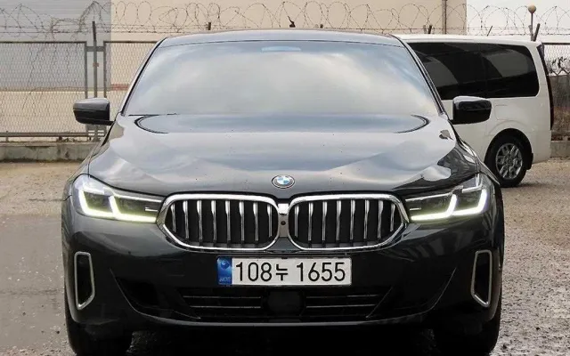 인천중고차할부조회 6시리즈 GT (G32) 630i xDrive M 스포츠 매물 사진 10 - 2023/04 29,486km